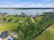 148 49 Waterway Drive, Havelock, NC 28532 — waterfront lot in Fulshire Plantation, Havelock, NC, photo 9 of 17: 9-web-or-mls-148 Waterway 007