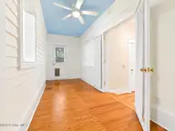 160 N Ridge Street, Southern Pines, NC 28387 — 3-bedroom home in Downtown, Southern Pines, NC, photo 20 of 66: Breezeway