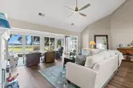 50 Clubhouse Drive SW, Supply, NC 28462 — 3-bedroom waterfront townhome in Lockwood Folly, Supply, NC, photo 7 of 72: 50 Clubhouse Unit 2