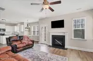 215 Farmhouse Lane, Carthage, NC 28327 — 4-bedroom home in Meadows at Farm Life, Carthage, NC, photo 24 of 55: 72-79_215 Farmhouse Ln., Carthage, NC 28
