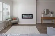 2121 N Kali Lane B, Greenville, NC 27834 — 3-bedroom townhome in Cottages at Cobblestone, Greenville, NC, photo 6 of 31