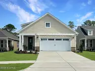 5932 Moonshell Loop, Wilmington, NC 28412 — 2-bedroom home in Riverlights, Wilmington, NC, photo 1 of 4: Hallmark Lot 1148