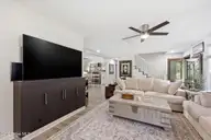 122 Line Boat Lane, Swansboro, NC 28584 — 3-bedroom waterfront home in White Oak Crossing, Swansboro, NC, photo 13 of 55