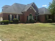205 Tonya Drive, Goldsboro, NC 27534 — 4-bedroom home in Olde Farm, Goldsboro, NC, photo 3 of 35: Tonya Dr- Front