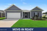 38 Fiddleneck Court, Selma, NC 27576 — 3-bedroom home in Emily Gardens, Selma, NC, photo 1 of 28: 38 Fiddleneck - 1