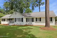 1909 York Street, Kinston, NC 28504 — 4-bedroom home, Kinston, NC, photo 1 of 58: Main