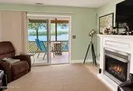 197 S River Drive, Beaufort, NC 28516 — 2-bedroom waterfront home in Sportsman Village, Beaufort, NC, photo 8 of 58