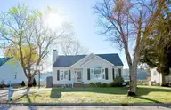 4319 Nantucket Drive NW, Wilson, NC 27896 — 3-bedroom home in Village, Wilson, NC, photo 1 of 51: Front Exterior