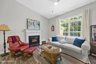 126 Kellerton Court, Winnabow, NC 28479 — 2-bedroom townhome in Mallory Creek Plantation, Winnabow, NC, photo 2 of 36