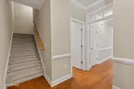 230 Lake Park Circle, Smithfield, NC 27577 — 3-bedroom townhome in Lake Park Villas, Smithfield, NC, photo 6 of 42: 10-230 Lake Park Cir_4038