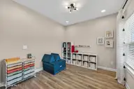 406 Anchor Hitch Court, Sneads Ferry, NC 28460 — 4-bedroom home in Oyster Landing, Sneads Ferry, NC, photo 6 of 46