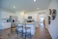 1050 Crossway Lane, Rocky Mount, NC 27804 — 4-bedroom home in Saddlebrook, Rocky Mount, NC, photo 18 of 36: 16-1007_Saddlebrook-12