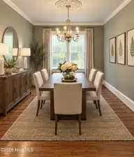 3632 E Wilson Street, Farmville, NC 27828 — 4-bedroom home, Farmville, NC, photo 5 of 22: Screen Shot 2026-09-08 at 10.50.12 AM
