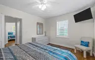 1501 Front Street, Beaufort, NC 28516 — 3-bedroom waterfront home, Beaufort, NC, photo 20 of 37: Bedroom 1