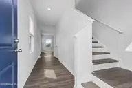 614 S Squires Run Lane, Richlands, NC 28574 — 3-bedroom home in Squires Run Village, Richlands, NC, photo 7 of 50: Entrance