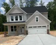 382 Glade Drive, Aberdeen, NC 28315 — 3-bedroom home in Bethesda Forest, Aberdeen, NC, photo 1 of 4: BF 32 Exterior