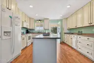 401 Dolphin Street, Sunset Beach, NC 28468 — 3-bedroom waterfront home, Sunset Beach, NC, photo 8 of 63: Kahunaphoto.com-00495