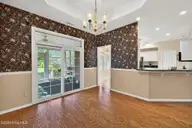 1113 Willow Pond Lane, Leland, NC 28451 — 4-bedroom home in Magnolia Greens, Leland, NC, photo 22 of 73: Dining Room