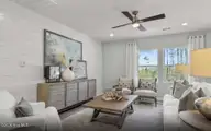 530 Glitter Bay Loop, Shallotte, NC 28470 — 3-bedroom home in Solserra, Shallotte, NC, photo 5 of 30: Gathering