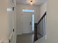 2026 Tharrington Way, Rocky Mount, NC 27803 — 3-bedroom townhome in Joyner Park, Rocky Mount, NC, photo 5 of 32: IMG_6530