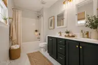 309 Parkton Drive, Richlands, NC 28574 — 3-bedroom home in Cherrywoods, Richlands, NC, photo 9 of 31