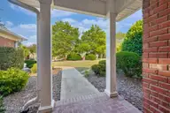 33 Winding Trail, Whispering Pines, NC 28327 — 3-bedroom townhome in Whispering Winds, Whispering Pines, NC, photo 19 of 23: 33 Winding Trail-19