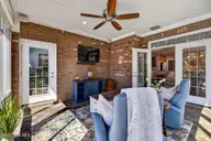 7108 Trailmark Road, Wilmington, NC 28405 — 3-bedroom home in Covil Estates, Wilmington, NC, photo 19 of 65: 7108TrailmarkRoad-28
