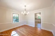 2103 Somerset Drive N, Wilson, NC 27893 — 3-bedroom home in Smith Properties, Wilson, NC, photo 15 of 50: 2103Someset_14