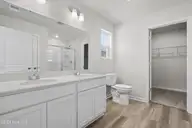 7099 Woodline Drive SW, Sunset Beach, NC 28468 — 3-bedroom home in Seaside Palms, Sunset Beach, NC, photo 21 of 33: Embark 7099 Woodline Dr SW Lot 28 - 27
