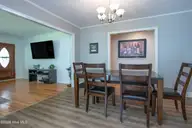 1360 Midland Road, Southern Pines, NC 28387 — 4-bedroom home in Knollwood, Southern Pines, NC, photo 9 of 41: DiningRoom2