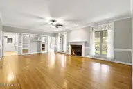 208 Lake Ridge Drive, Goldsboro, NC 27530 — 3-bedroom waterfront home in Fallingbrook Est, Goldsboro, NC, photo 9 of 46: 21-208 Lake Ridge Dr-21