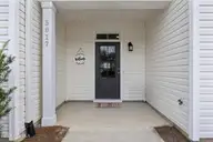 5017 Northstar Drive, Leland, NC 28451 — 3-bedroom townhome in Bishops Ridge, Leland, NC, photo 6 of 51: 6_front entryway