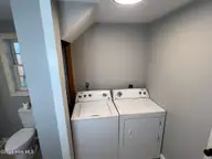 109 Broadview Lane, Hampstead, NC 28443 — 3-bedroom waterfront home in Hampstead On the Sound, Hampstead, NC, photo 20 of 22: laundry