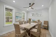 112 Indian Trail, Beaufort, NC 28516 — 3-bedroom home in Indian Trace, Beaufort, NC, photo 8 of 54: Serene_Coastal_Haven_Style