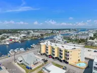 302 Canal Drive Unit 21, Carolina Beach, NC 28428 — 2-bedroom waterfront condo in Beach Harbour, Carolina Beach, NC, photo 1 of 52