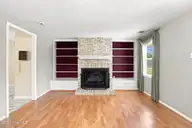 910 Old Grantham Road, Goldsboro, NC 27530 — 3-bedroom home in Hillsdale, Goldsboro, NC, photo 19 of 47: Living Room