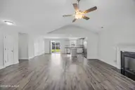 496 Pebble Shore Drive, Sneads Ferry, NC 28460 — 3-bedroom home in The Landing at Mill Creek, Sneads Ferry, NC, photo 11 of 48: 11_living room