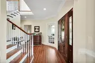 108 Gazebo Court, Wilmington, NC 28409 — 4-bedroom waterfront home in Inlet Point Harbor, Wilmington, NC, photo 7 of 60: 108GazeboCourt-5