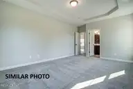307 Wrenview Court #51, Jacksonville, NC 28546 — 4-bedroom home in Serenity Crossing, Jacksonville, NC, photo 13 of 26