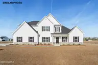 298 Water Wagon Trail, Jacksonville, NC 28546 — 5-bedroom home in Stateside, Jacksonville, NC, photo 2 of 60: Front