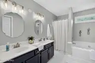 4304 Maidstone Drive, Wilmington, NC 28405 — 3-bedroom home in Northchase, Wilmington, NC, photo 19 of 50: 4304MaidstoneDrive-29