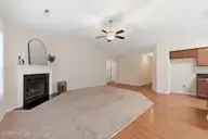 306 Station House Road, New Bern, NC 28562 — 3-bedroom home in Croatan Crossing, New Bern, NC, photo 13 of 46: great room