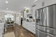 4809 W Grove Drive, Wilmington, NC 28409 — 4-bedroom home in Masonboro Woods, Wilmington, NC, photo 12 of 40: Kitchen (19)