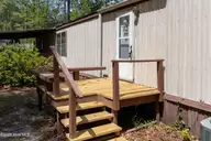 295 Redwood Road, Southport, NC 28461 — 2-bedroom manufactured home in Boiling Spring Lakes, Southport, NC, photo 22 of 32: 295 Redwood Dr MLS-22