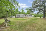 552 Colonial Landing Road SE, Bolivia, NC 28422 — 2-bedroom waterfront manufactured home in Vineyard Landing, Bolivia, NC, photo 4 of 52: 4-web-or-mls-Front ext wide