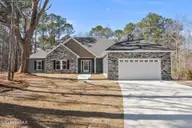 209 Brittany Lane, Stella, NC 28582 — 4-bedroom home in Forest Ridge, Stella, NC, photo 1 of 36: 1-web-or-mls-307 Joan's Ridge104
