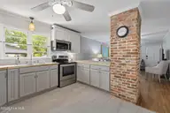2606 E Oak Island Drive, Oak Island, NC 28465 — 3-bedroom home in Tranquil Harbor, Oak Island, NC, photo 18 of 76
