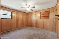 1021 Filmore Street, Southport, NC 28461 — 3-bedroom home in Boiling Spring Lakes, Southport, NC, photo 16 of 77: Primary bedroom