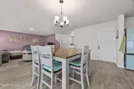 5231 Soy Bean Drive NE, Winnabow, NC 28479 — 5-bedroom home in Country Walk, Winnabow, NC, photo 13 of 57: 28_dining area