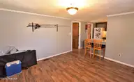 2573 Oak Level Road, Rocky Mount, NC 27804 — 3-bedroom home, Rocky Mount, NC, photo 12 of 27: Dining Room